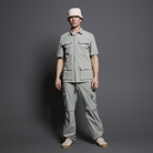 Friluftsskjorte "Cargo Shirt"